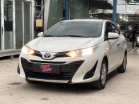 Bán xe Toyota Vios 1.5E MT 2019 giá 369 Triệu - TP HCM