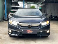 Bán xe Honda Civic 2018 1.8 E giá 519 Triệu - TP HCM