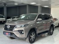 Bán xe Toyota Fortuner 2.4G 4x2 AT 2021 giá 979 Triệu - TP HCM