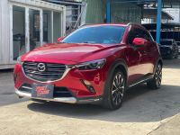 Bán xe Mazda CX3 2022 Premium 1.5 AT giá 589 Triệu - TP HCM