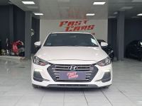 Bán xe Hyundai Elantra 2018 Sport 1.6 AT giá 489 Triệu - TP HCM