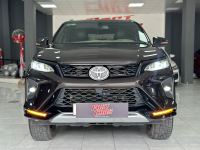 Bán xe Toyota Fortuner 2021 2.4G 4x2 AT Legender giá 1 Tỷ 36 Triệu - TP HCM