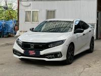 Bán xe Honda Civic 2019 RS 1.5 AT giá 609 Triệu - TP HCM