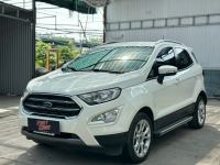 Bán xe Ford EcoSport 2019 Titanium 1.5L AT giá 449 Triệu - TP HCM