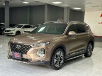 Bán xe Hyundai SantaFe Cao cấp 2.5L HTRAC 2021 giá 899 Triệu - TP HCM