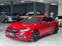 Bán xe Honda Civic 2019 RS 1.5 AT giá 639 Triệu - TP HCM