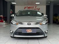 Bán xe Toyota Vios 2017 1.5G giá 389 Triệu - TP HCM