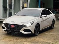 Bán xe Hyundai Elantra 2022 N-Line 1.6 Turbo AT giá 689 Triệu - TP HCM