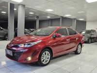 Bán xe Toyota Vios 2019 1.5G giá 419 Triệu - TP HCM