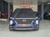 Bán xe Hyundai SantaFe 2019 Premium 2.4L HTRAC giá 829 Triệu - TP HCM