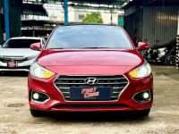 Bán xe Hyundai Accent 2018 1.4 ATH giá 379 Triệu - TP HCM