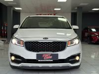 Bán xe Kia Sedona 2016 3.3L GATH giá 599 Triệu - TP HCM