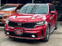 Bán xe Kia Sorento 2021 Signature 2.2 AT AWD giá 949 Triệu - TP HCM