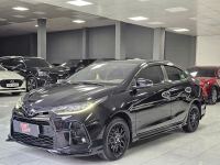 Bán xe Toyota Vios 2022 G 1.5 CVT giá 509 Triệu - TP HCM