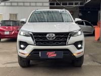 Bán xe Toyota Fortuner 2021 2.4G 4x2 AT giá 926 Triệu - TP HCM