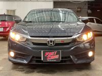 Bán xe Honda Civic 1.8 E 2018 giá 529 Triệu - TP HCM