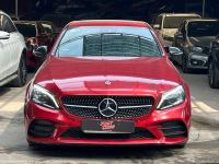 Bán xe Mercedes Benz C class 2019 C300 AMG giá 1 Tỷ 49 Triệu - TP HCM