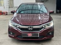 Bán xe Honda City 2020 1.5TOP giá 449 Triệu - TP HCM