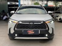 Bán xe Toyota Corolla Cross 2022 1.8V giá 709 Triệu - TP HCM