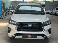 Bán xe Toyota Innova 2021 E 2.0 MT giá 629 Triệu - TP HCM