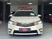 Bán xe Toyota Corolla altis 1.8G AT 2016 giá 439 Triệu - TP HCM