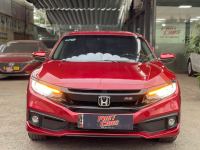Bán xe Honda Civic RS 1.5 AT 2021 giá 679 Triệu - TP HCM