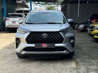 Bán xe Toyota Veloz 2022 Cross Top 1.5 CVT giá 529 Triệu - TP HCM