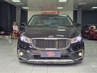 Bán xe Kia Sedona 2017 2.2L DATH giá 689 Triệu - TP HCM