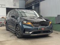 Bán xe Kia Carnival Signature 2.2D 2021 giá 1 Tỷ 176 Triệu - TP HCM