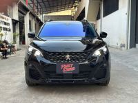 Bán xe Peugeot 3008 Allure 1.6 AT 2021 giá 759 Triệu - TP HCM