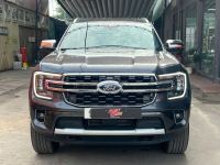 can ban xe oto cu nhap khau Ford Everest Titanium 2.0L 4x2 AT 2023