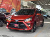 Bán xe Toyota Wigo 2021 1.2 AT giá 319 Triệu - TP HCM