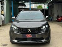 can ban xe oto cu lap rap trong nuoc Peugeot 3008 GT 2022