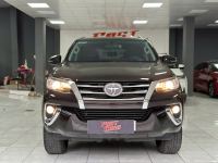 Bán xe Toyota Fortuner 2019 2.4G 4x2 AT giá 829 Triệu - TP HCM