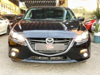 can ban xe oto cu lap rap trong nuoc Mazda 3 1.5 AT 2015