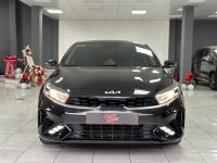 Bán xe Kia K3 2022 Luxury 1.6 AT giá 539 Triệu - TP HCM