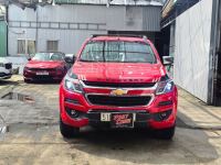 Bán xe Chevrolet Colorado High Country 2.8L 4x4 AT 2018 giá 489 Triệu - TP HCM
