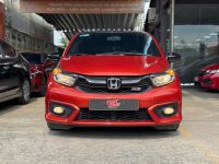 Bán xe Honda Brio RS 2019 giá 349 Triệu - TP HCM