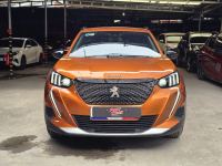 Bán xe Peugeot 2008 2021 GT Line 1.2 AT giá 599 Triệu - TP HCM