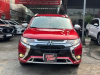 Bán xe Mitsubishi Outlander 2022 2.0 CVT giá 689 Triệu - TP HCM