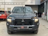 Bán xe Mitsubishi Triton GLX 2WD AT 2025 giá 609 Triệu - TP HCM