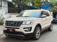 Bán xe Ford Explorer 2017 Limited 2.3L EcoBoost giá 889 Triệu - TP HCM