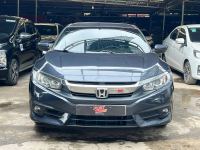 Bán xe Honda Civic 2018 1.8 E giá 459 Triệu - TP HCM