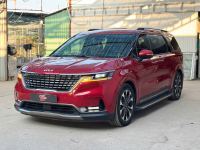 Bán xe Kia Carnival Luxury 2.2D 2022 giá 1 Tỷ 139 Triệu - TP HCM