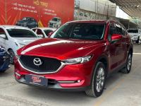 Bán xe Mazda CX5 2022 Premium 2.0 AT giá 709 Triệu - TP HCM