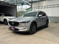Bán xe Mazda CX5 2017 2.0 AT giá 549 Triệu - TP HCM