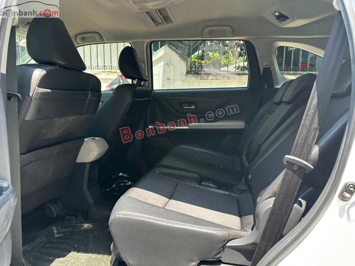 Toyota Veloz Cross Top 1.5 CVT 2022 - 489 Triệu 7