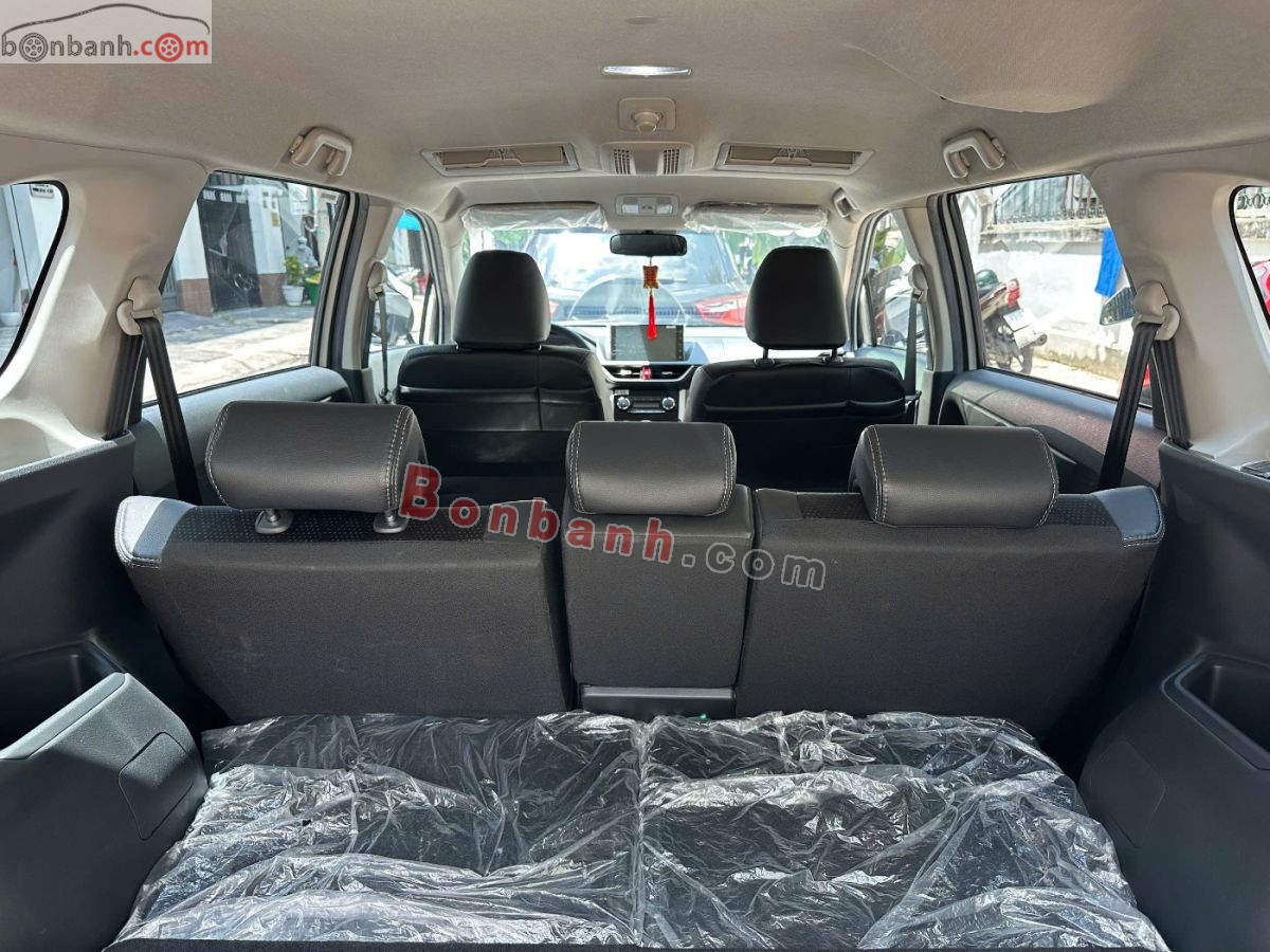 Toyota Veloz Cross Top 1.5 CVT 2022 - 489 Triệu 9