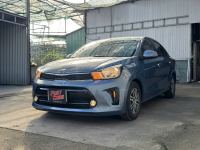 Bán xe Kia Soluto 1.4 AT Deluxe 2021 giá 319 Triệu - TP HCM