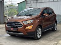 Bán xe Ford EcoSport Titanium 1.0 EcoBoost 2019 giá 389 Triệu - TP HCM